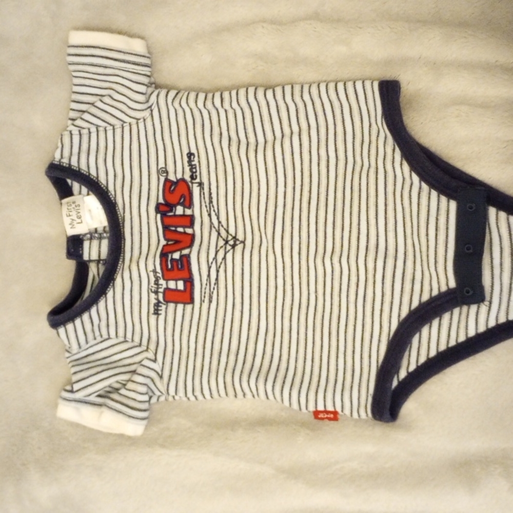 Onesie by Levi's